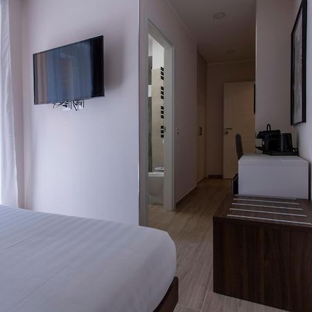 Mama Guest House Ciampino Eksteriør billede