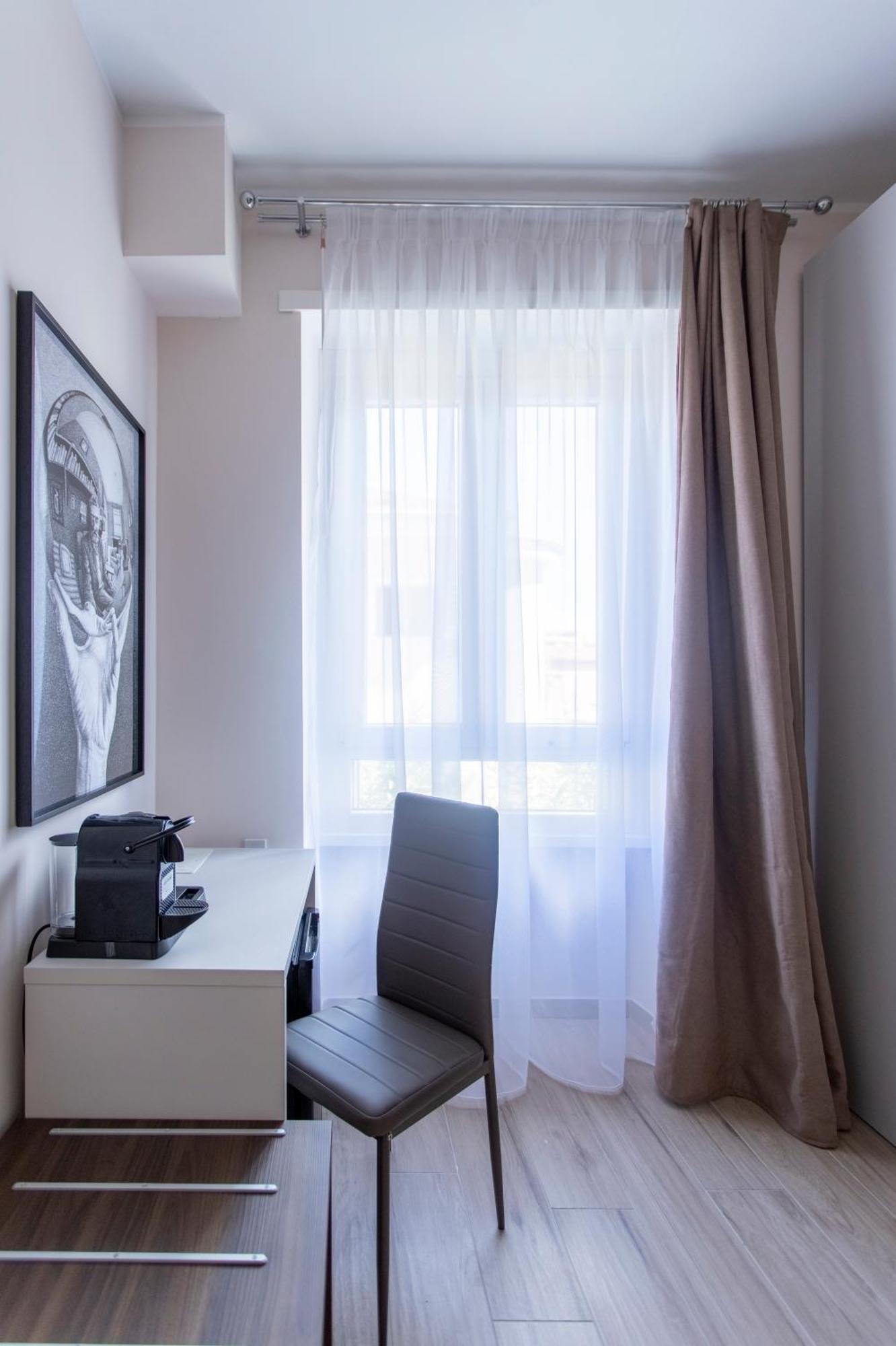 Mama Guest House Ciampino Eksteriør billede