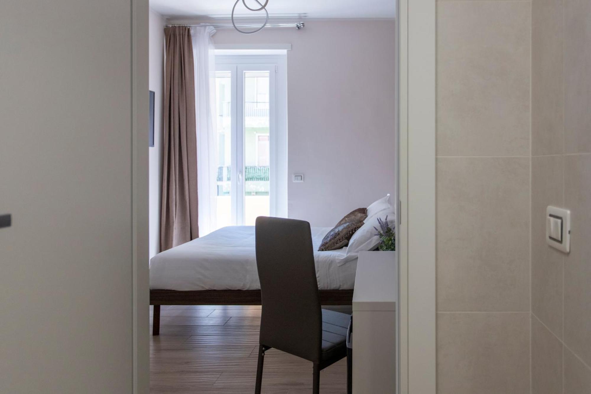 Mama Guest House Ciampino Eksteriør billede