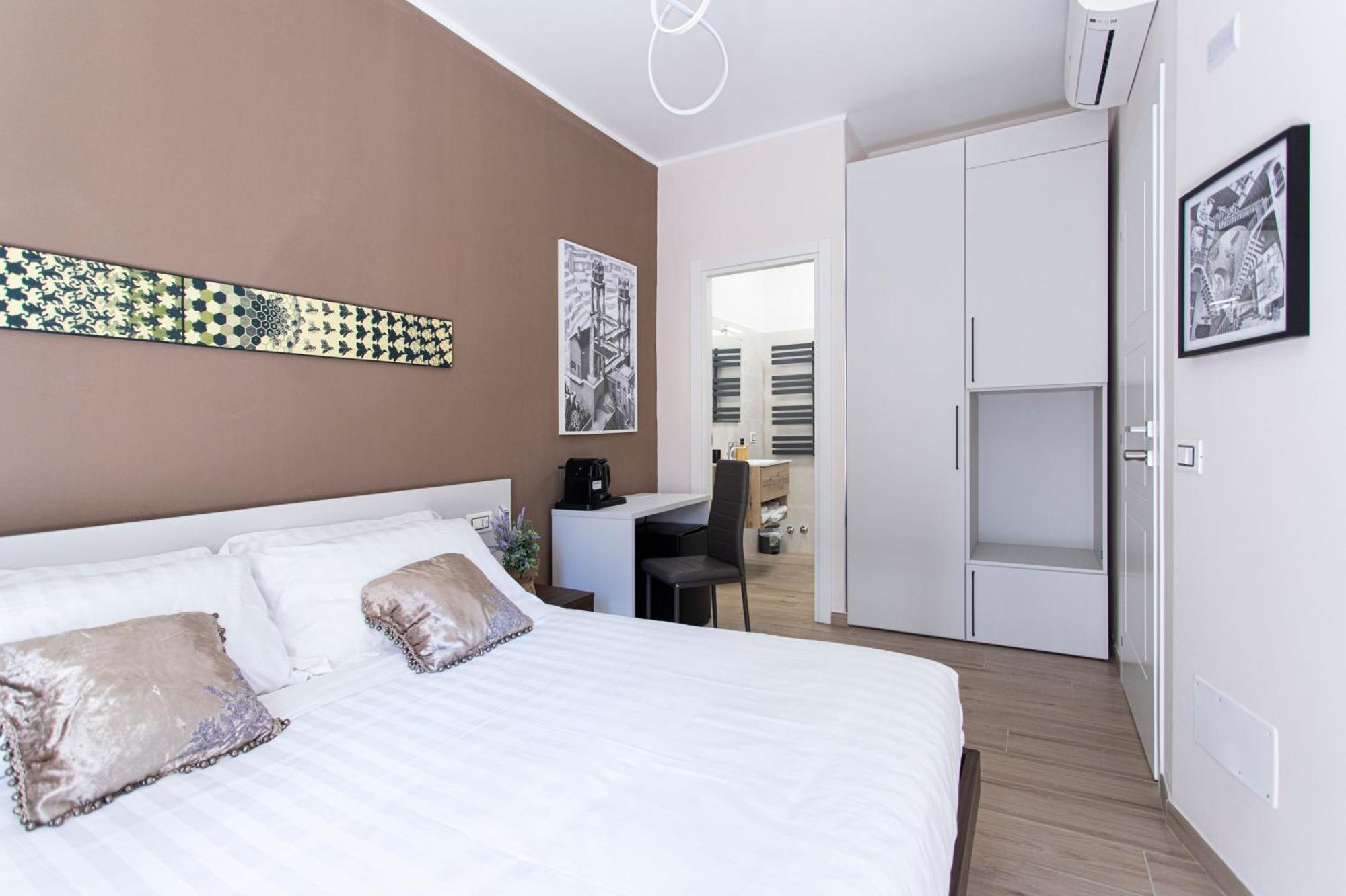 Mama Guest House Ciampino Eksteriør billede