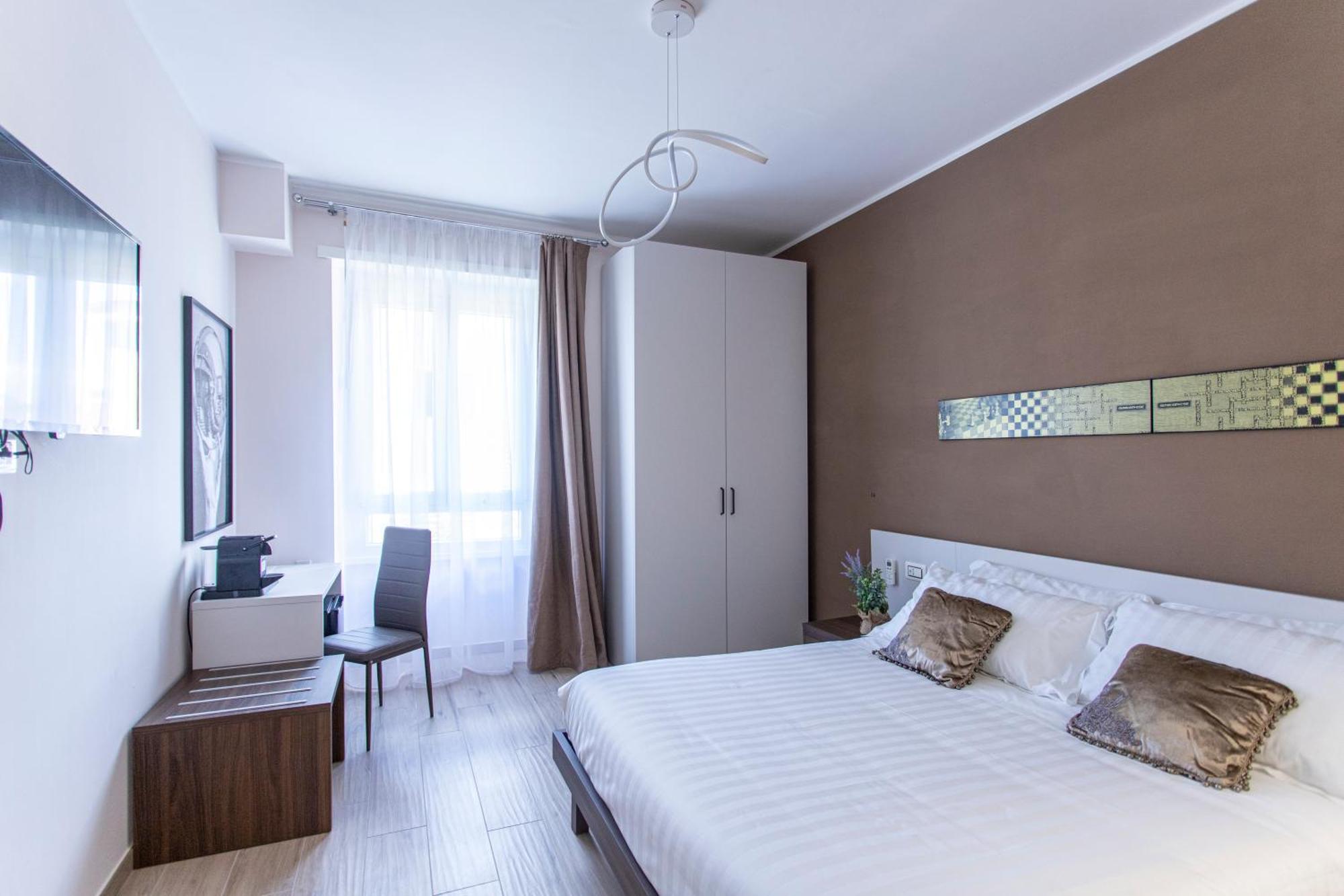 Mama Guest House Ciampino Eksteriør billede