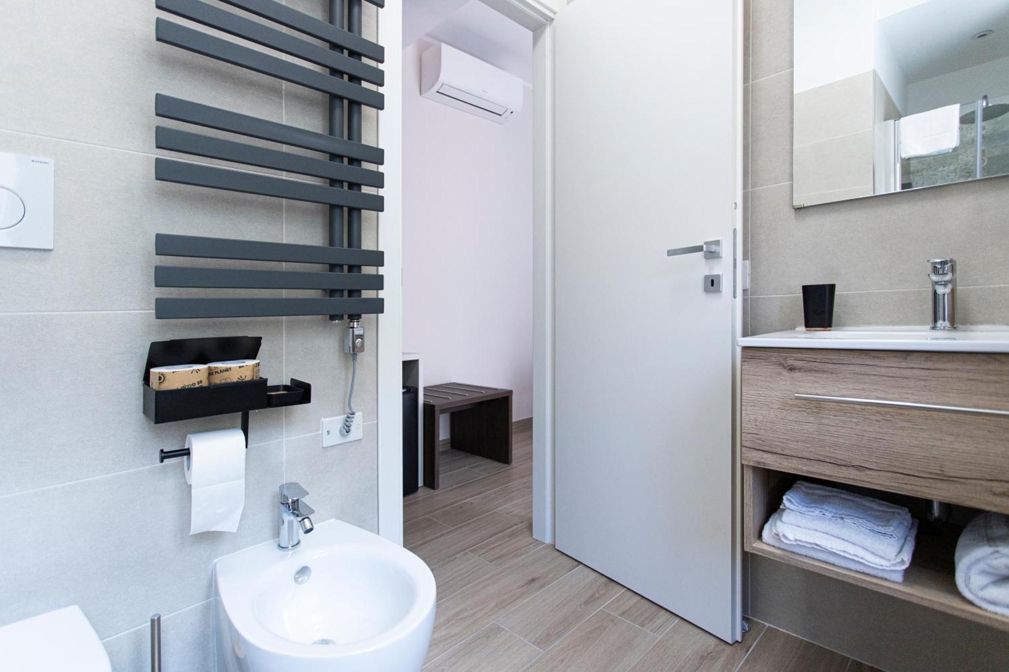 Mama Guest House Ciampino Eksteriør billede