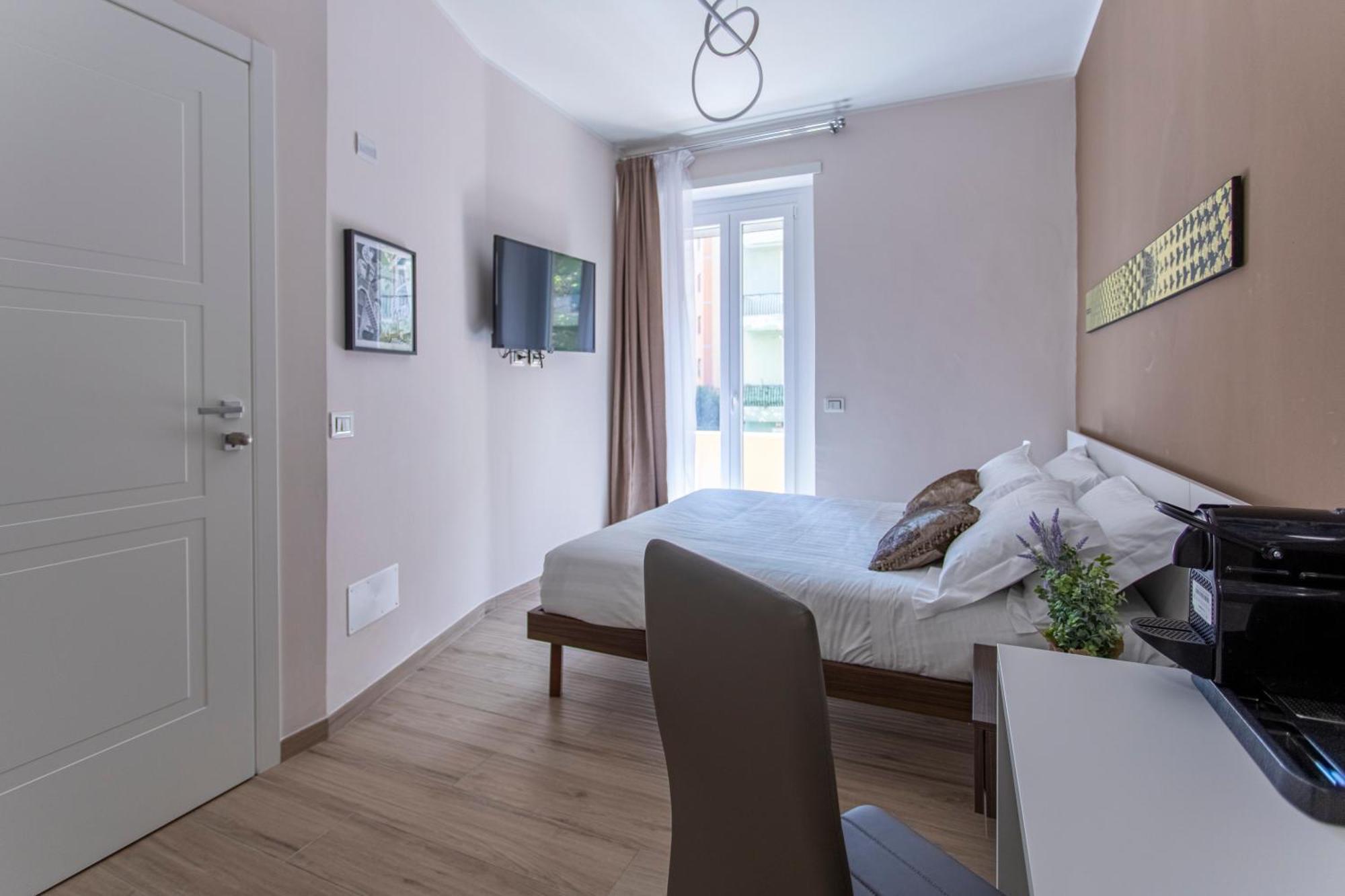 Mama Guest House Ciampino Eksteriør billede