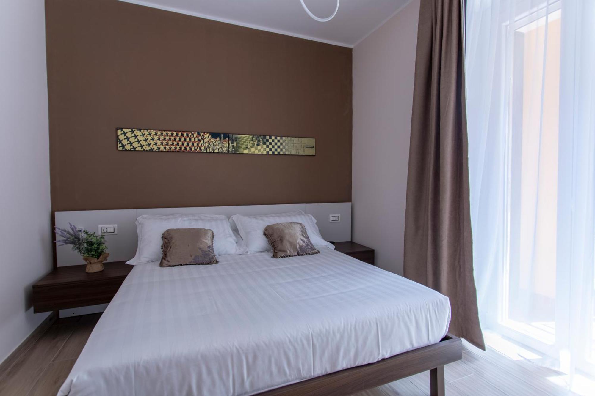 Mama Guest House Ciampino Eksteriør billede