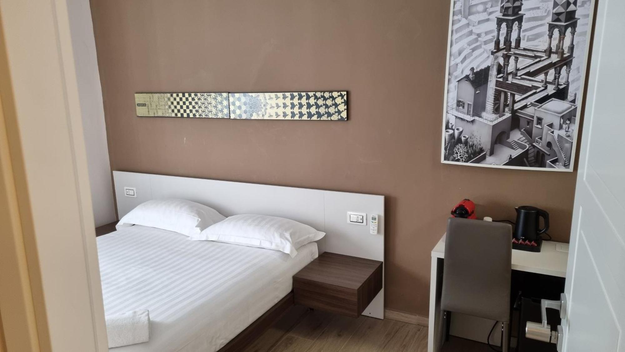 Mama Guest House Ciampino Eksteriør billede